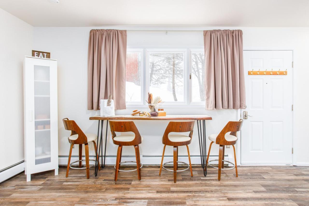 Falke Inn Anchorage Zewnętrze zdjęcie